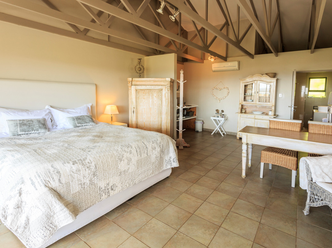 海湾豪华旅馆主图