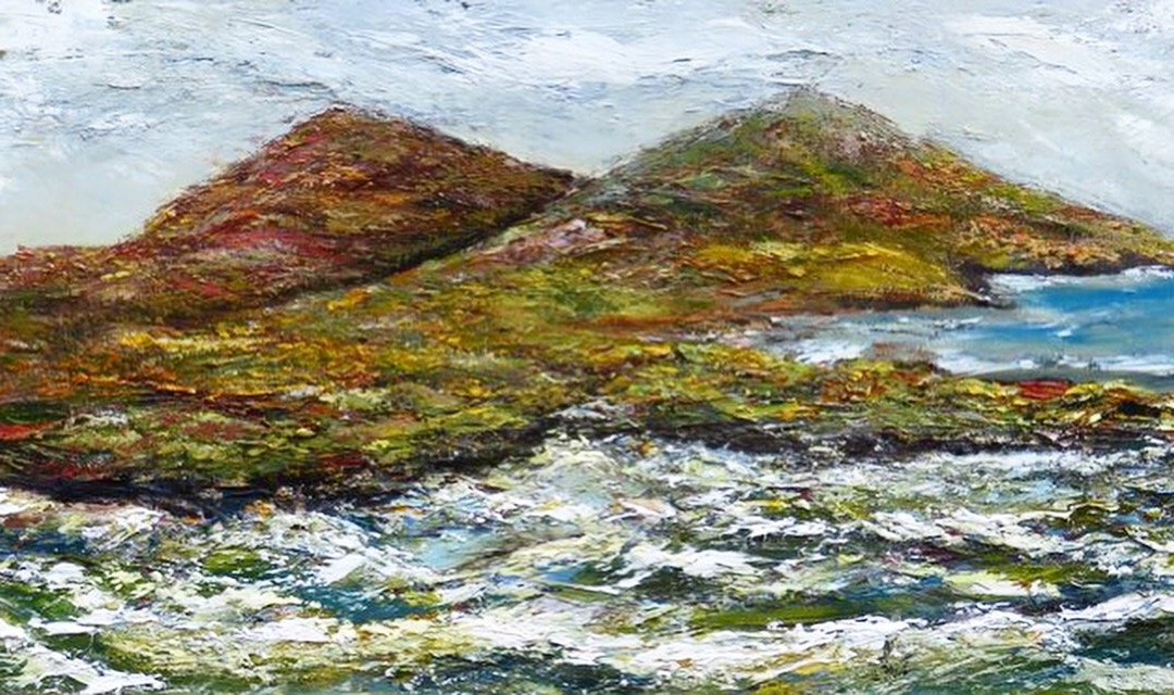 Mill Cove Gallery-凯里郡必去景点