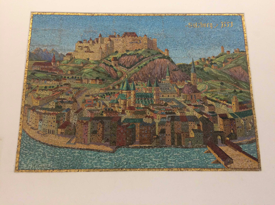 Hotel Lilienhof主图