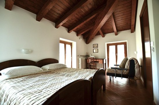 Ca Del Sartu Agriturismo-官方