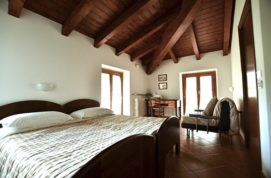 Ca Del Sartu Agriturismo主图