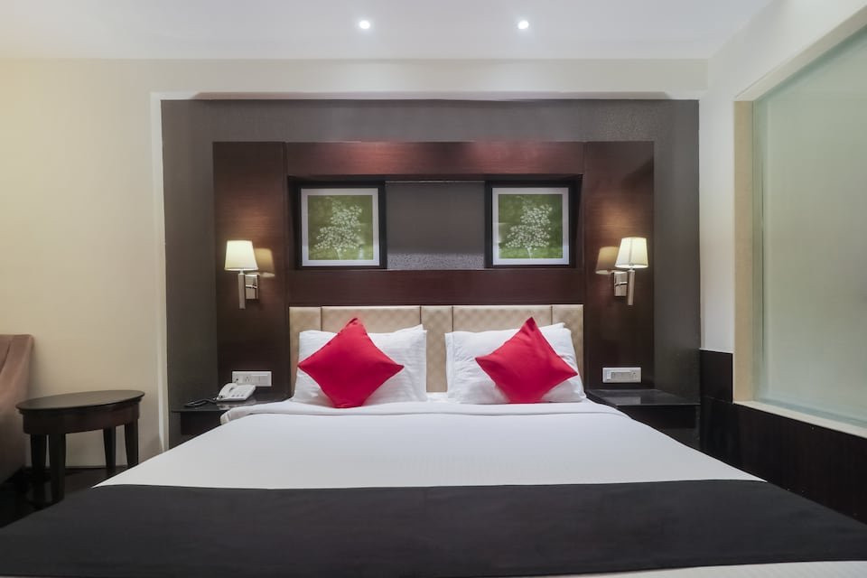 Hotel Jagrati Lords Inn主图