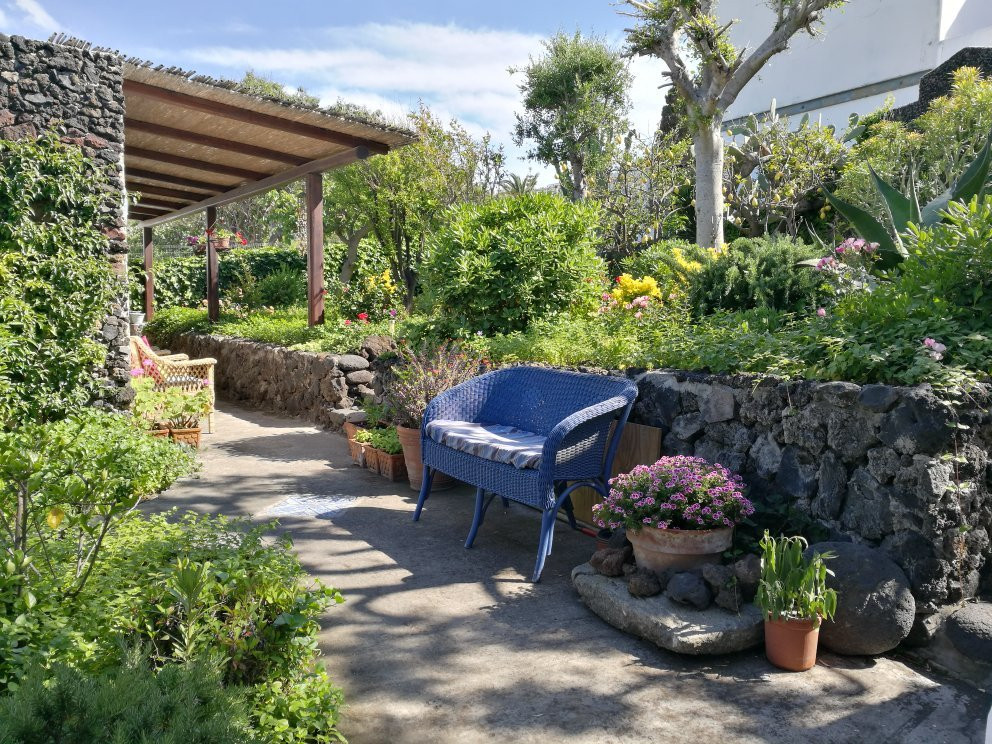 La Rosamarina