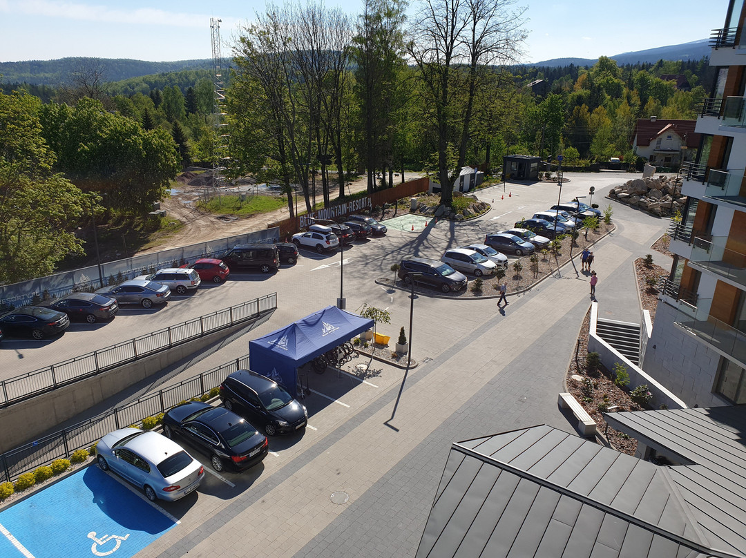 Blue Mountain Resort主图