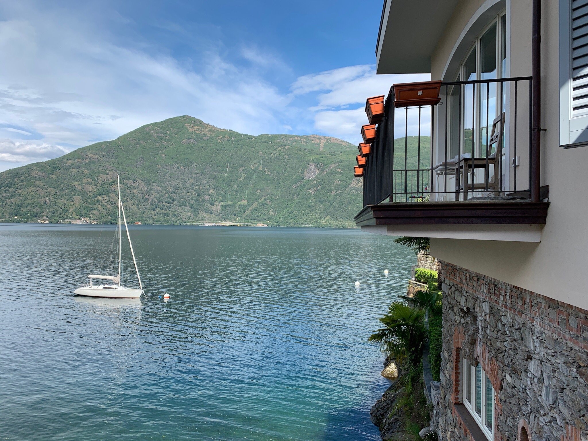 B&B La Darsena-官方