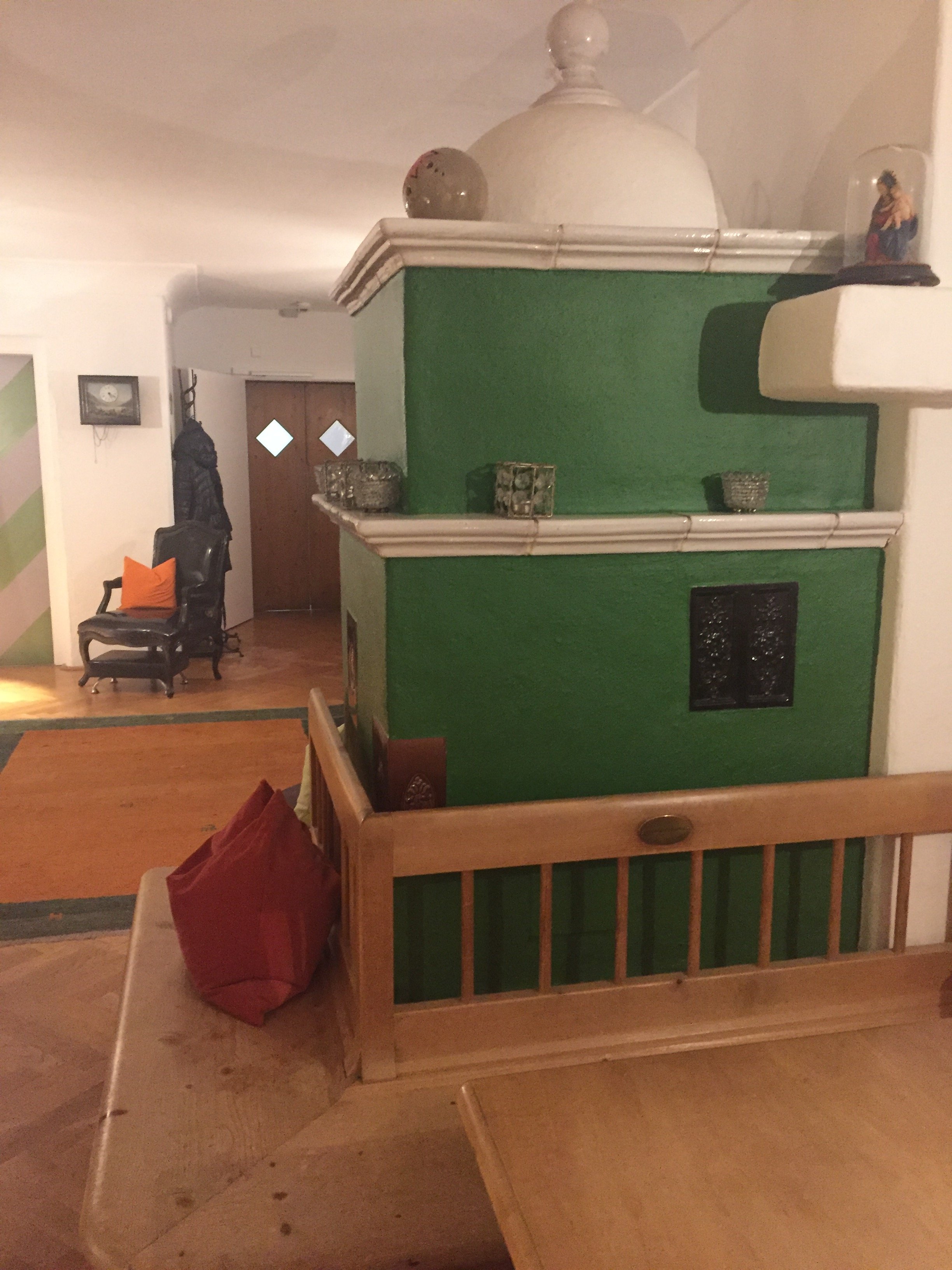 Romantik Spa Hotel Elixhauser Wirt-浴室