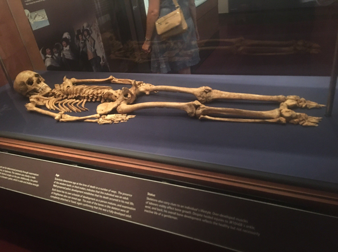 Colonial National Historic Park-威廉斯堡必去景点