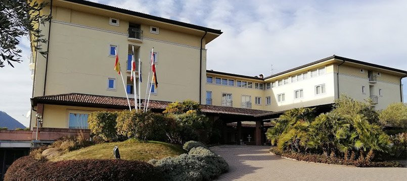 B&B Hotel Affi Lago di Garda主图