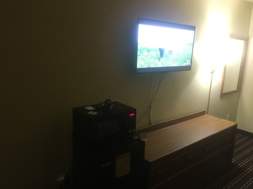 White Oaks Motel pennsville主图