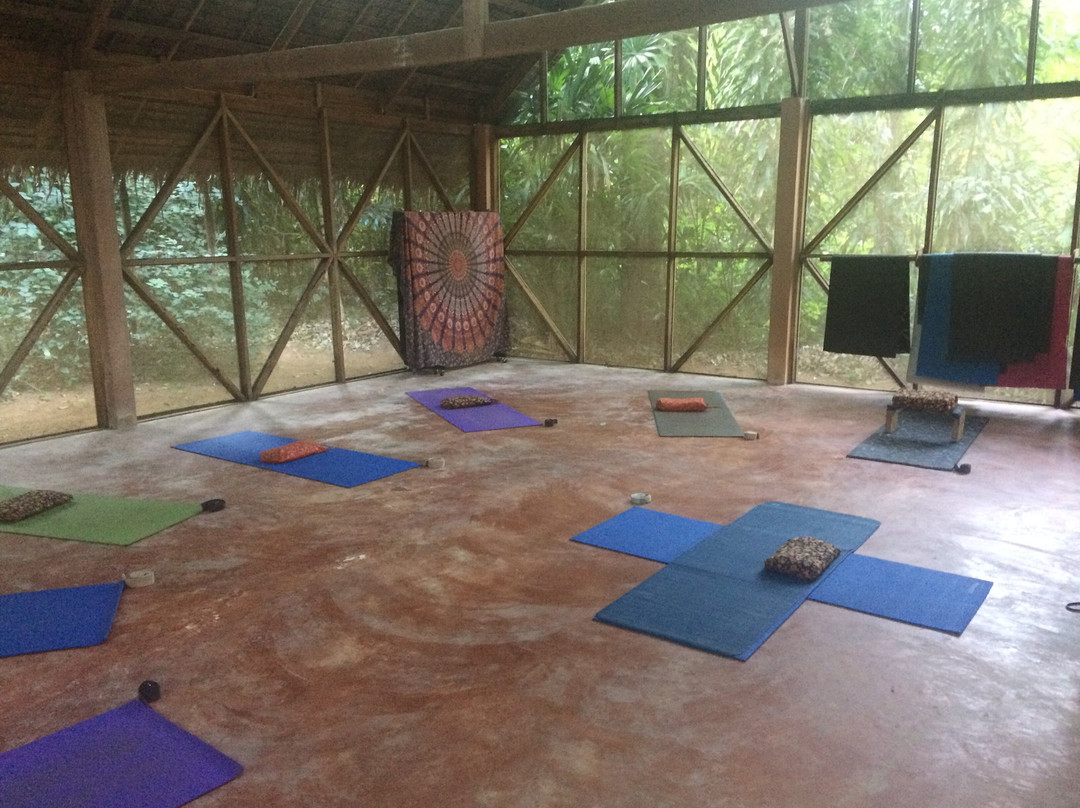 OmTao at Cashew Resort