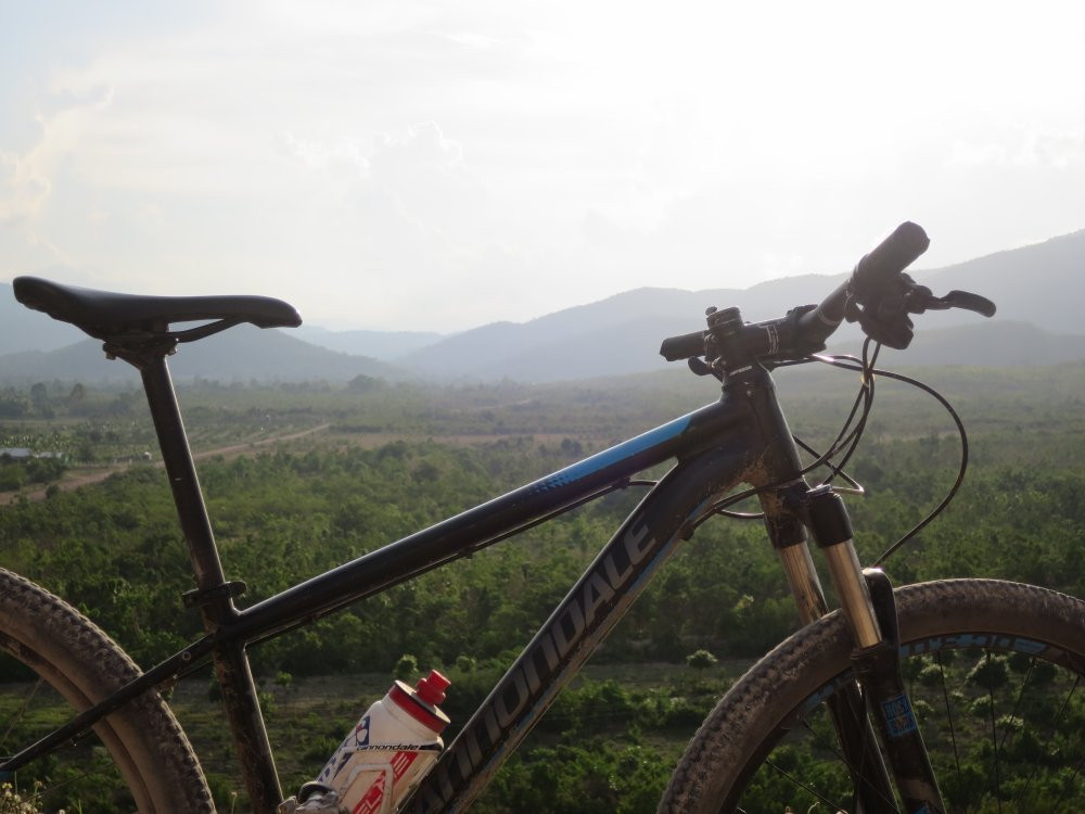 Kampong Speu Angkor