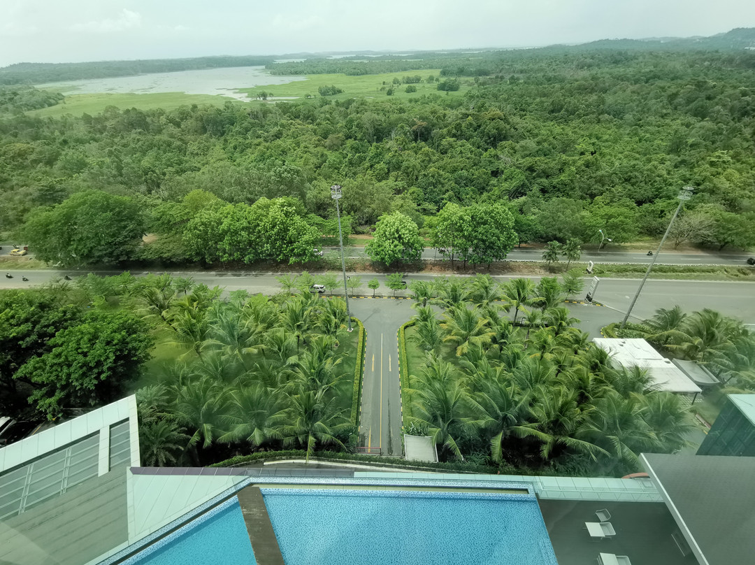 Best Western Premier Panbil主图