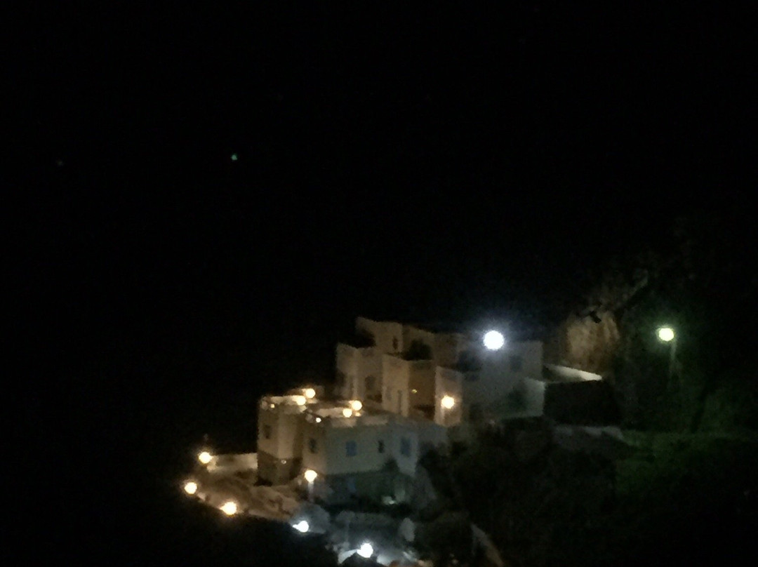 Hotel Olympos Archipelagos主图