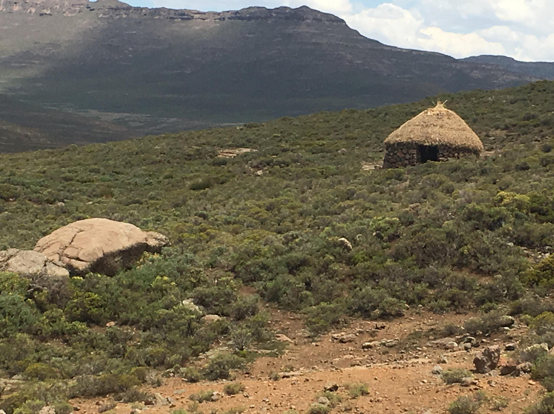 Sani Pass & Lesotho Private Tours景点图片