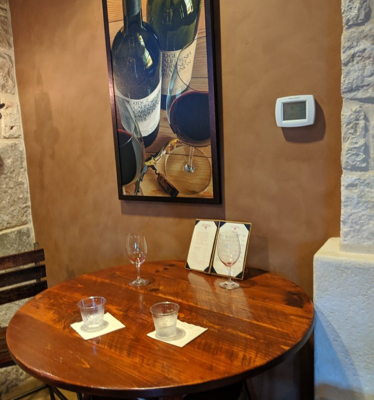 Boerne Wine Company-Boerne必去景点