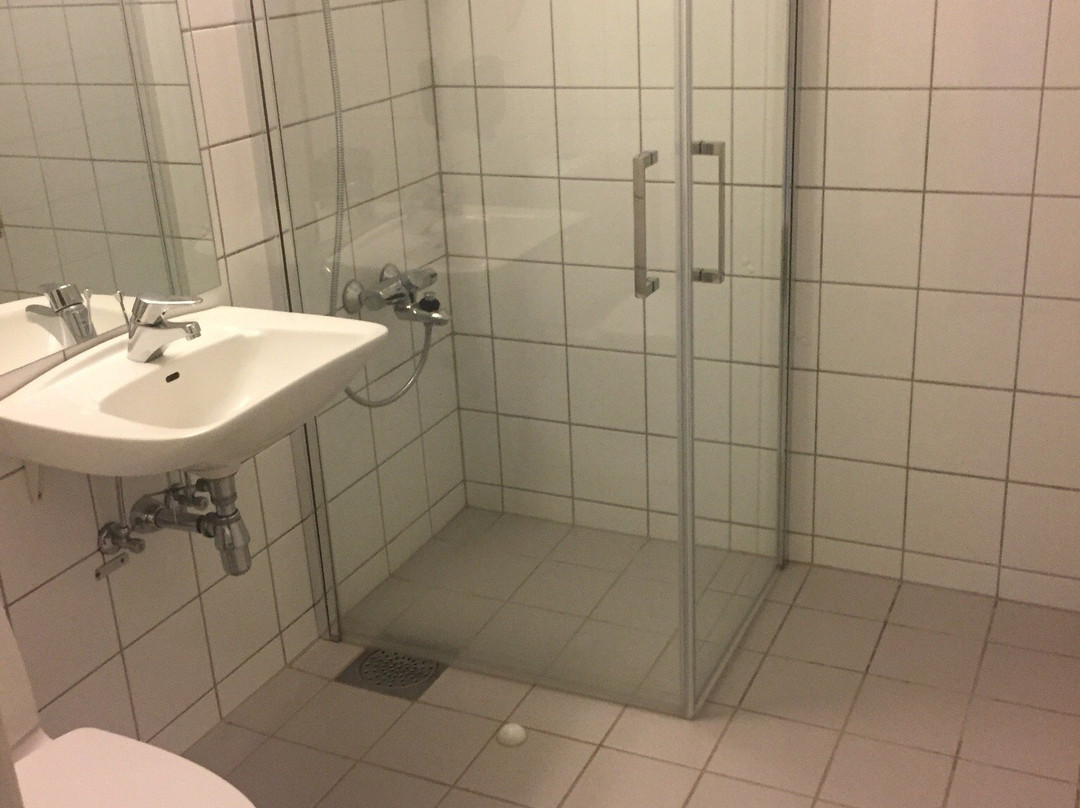 City Living Sentrum Hotel主图