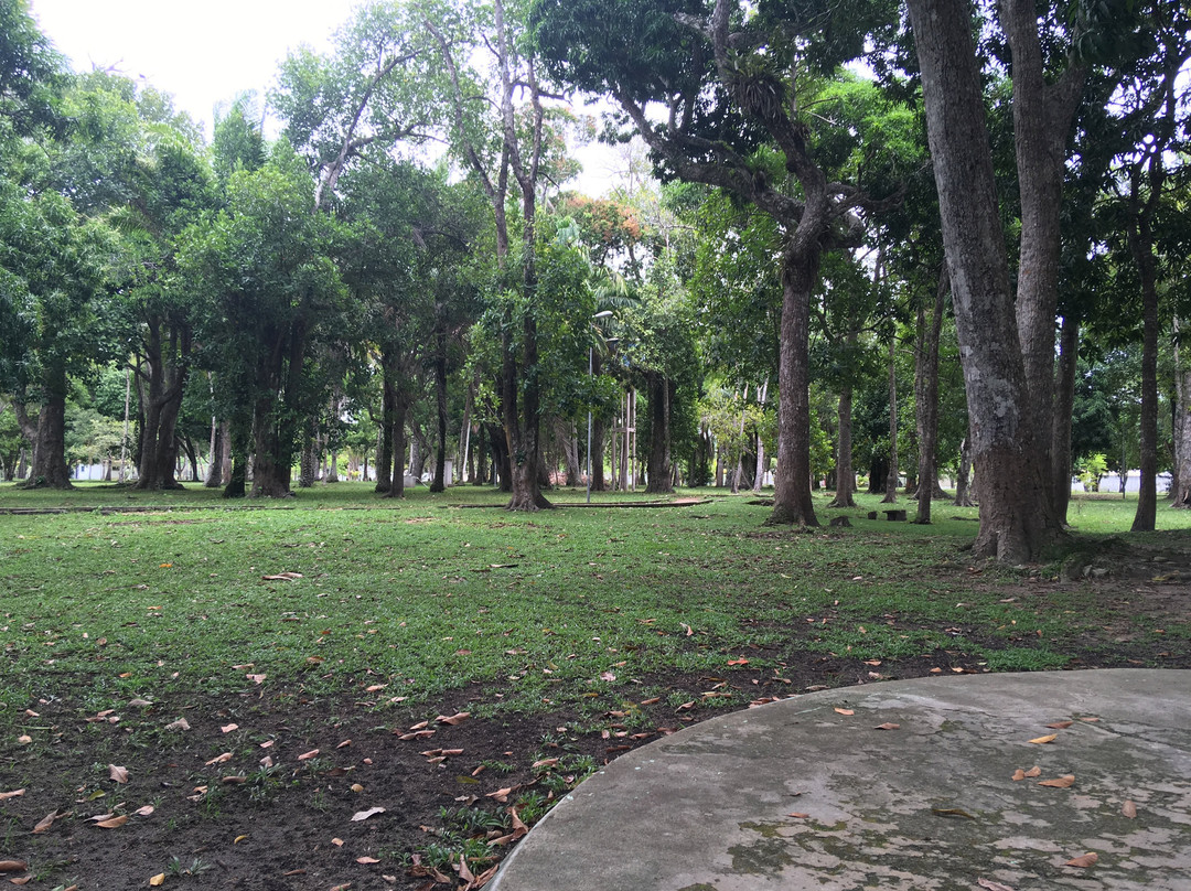 Mirante de Mundai-Porto Seguro必去景点