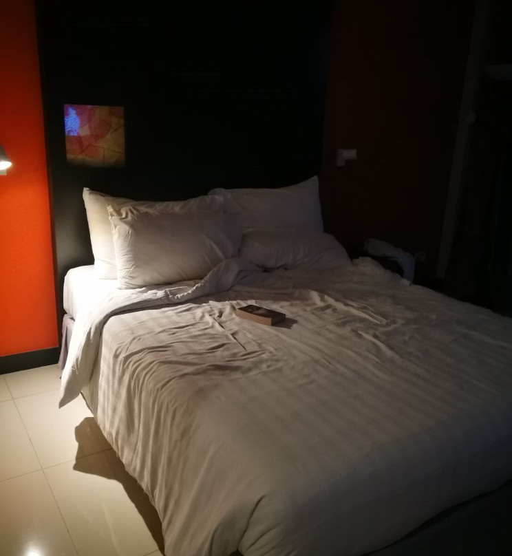 Hub De Leaf Rayong主图