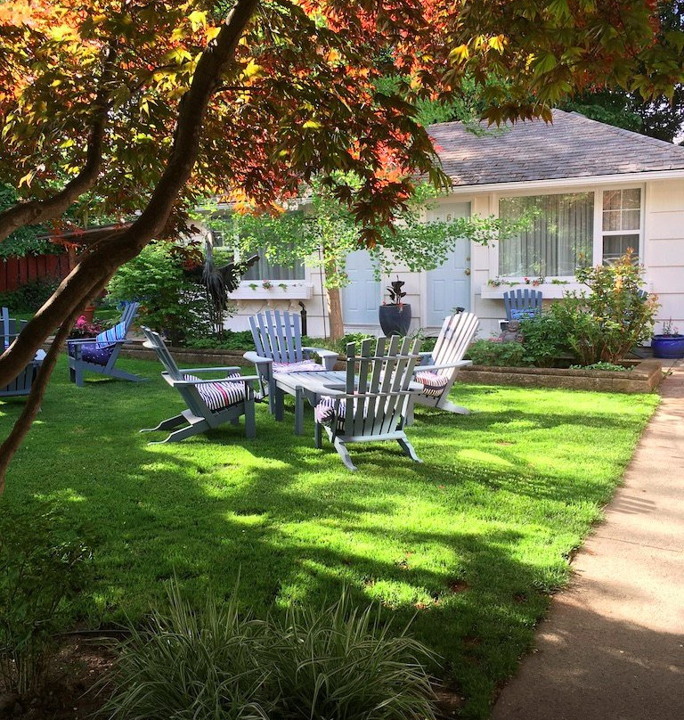 The Village Motel主图