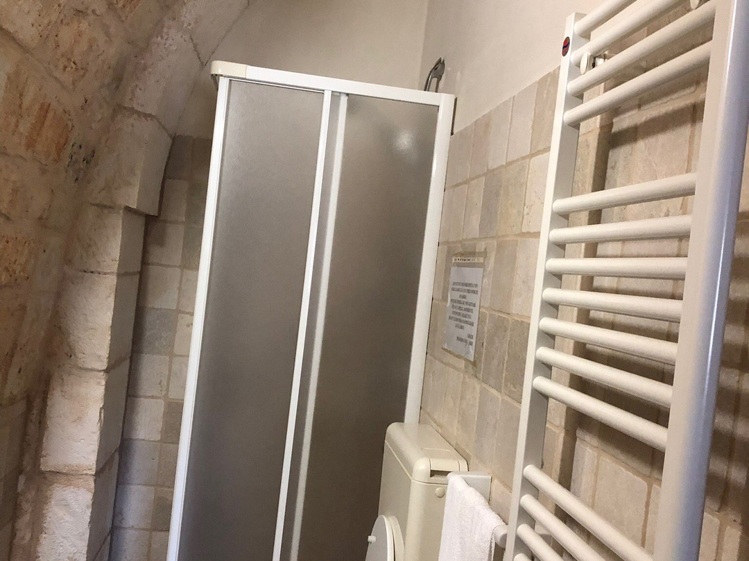 玛西丽雅托拉 B&B 酒店主图