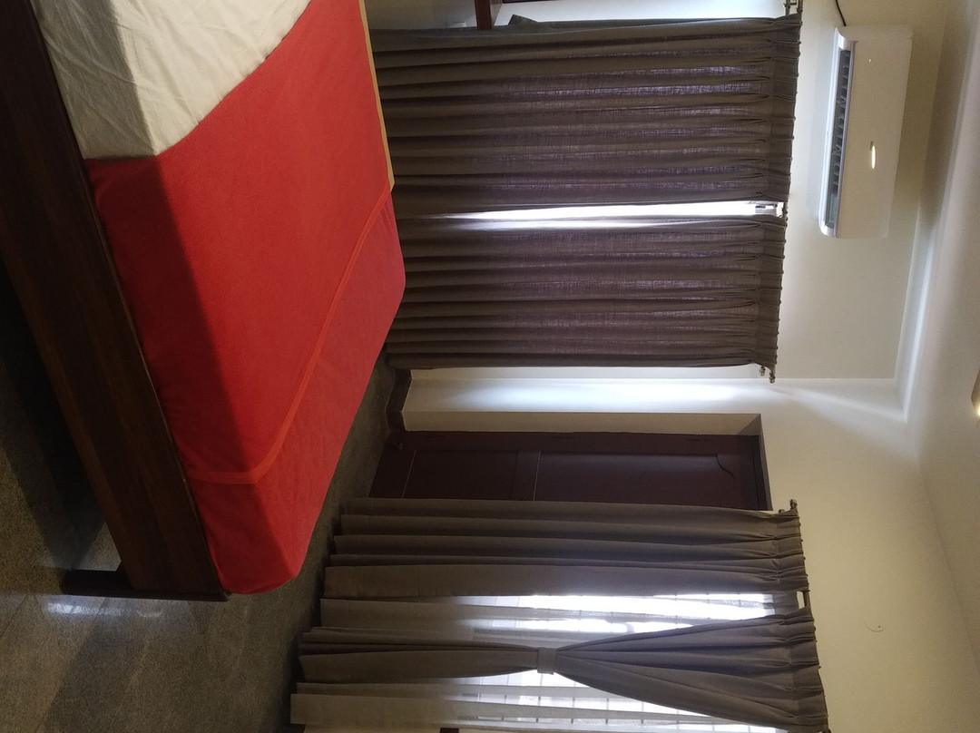 Sri Sai Residence