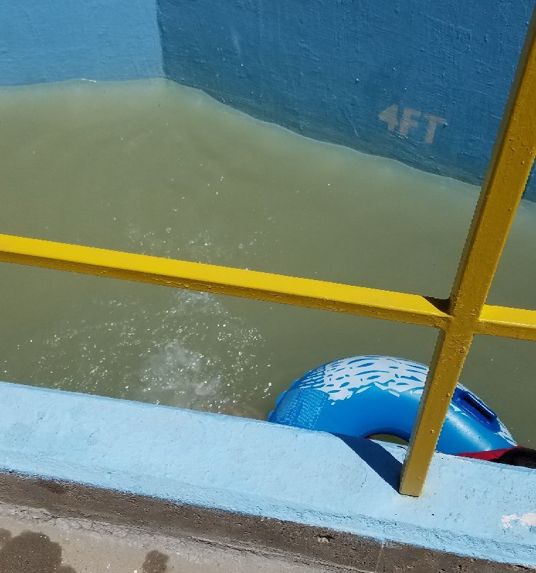 Sun 'n Fun Waterpark-庞卡城必去景点