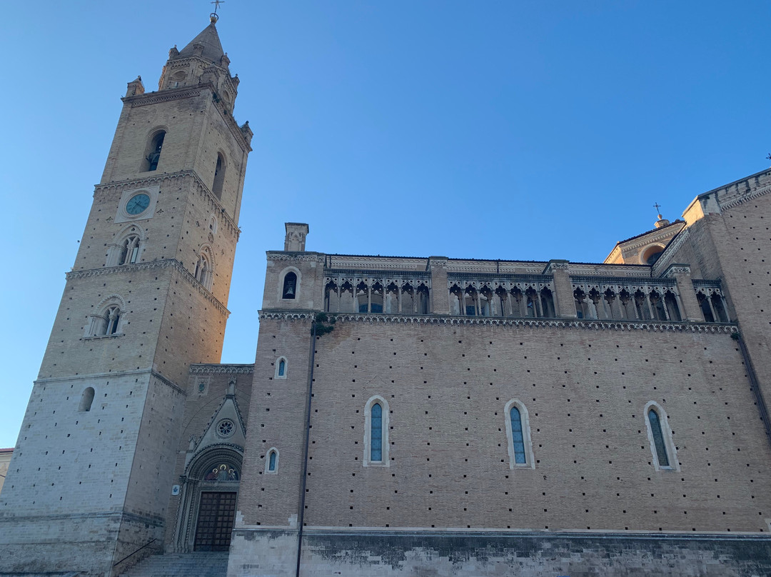 Piazza di San Giustino-基耶蒂必去景点