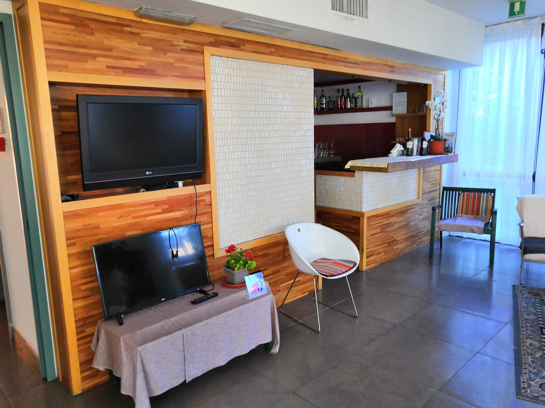 Fiera Milano Hotel主图