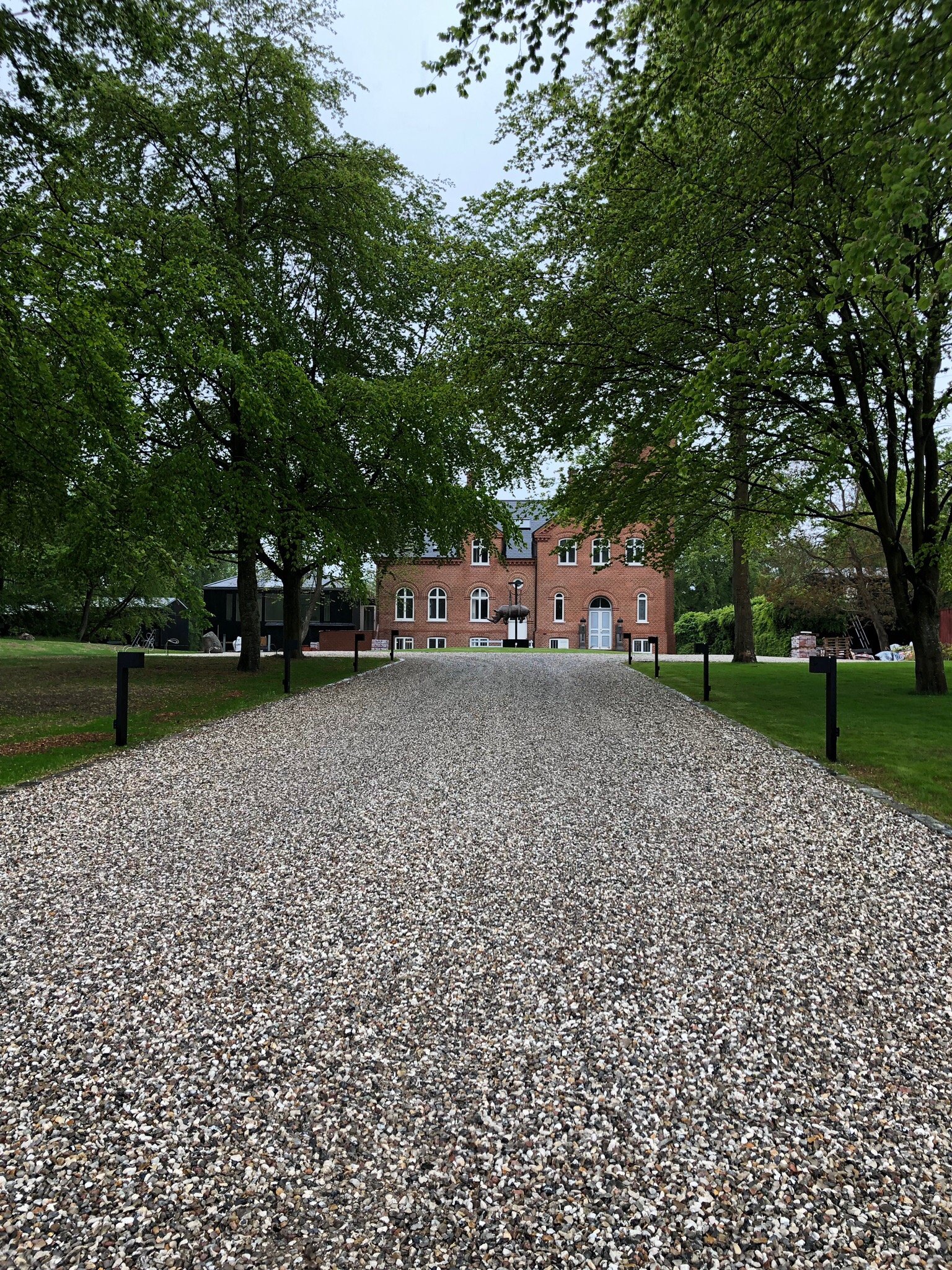 Havreholm Slot-官方