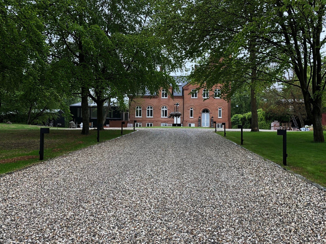 Havreholm Slot主图