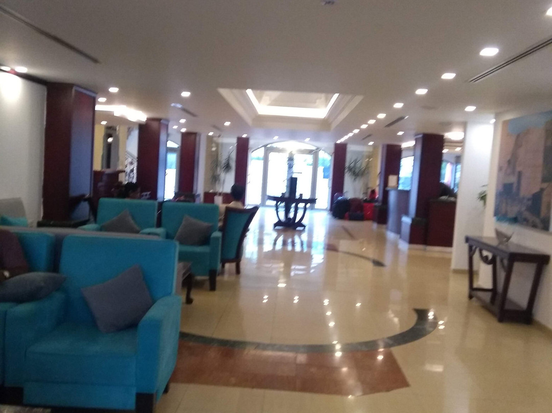 City Inn Palace Hotel主图