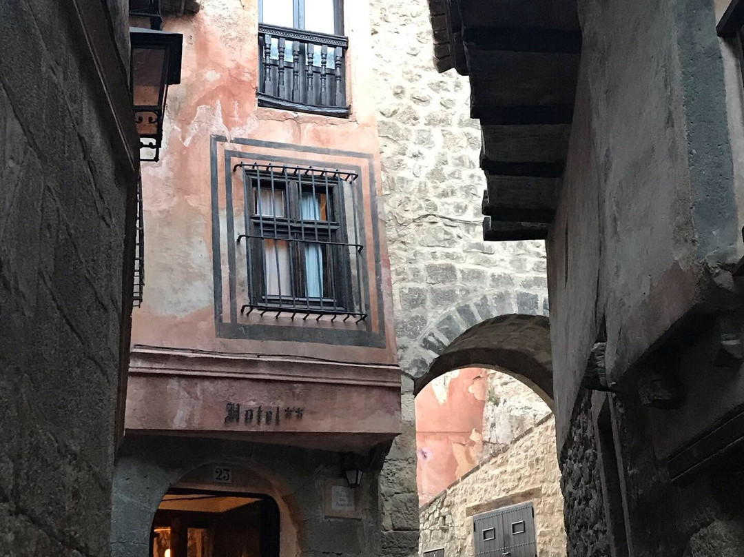 Posada del Adarve主图