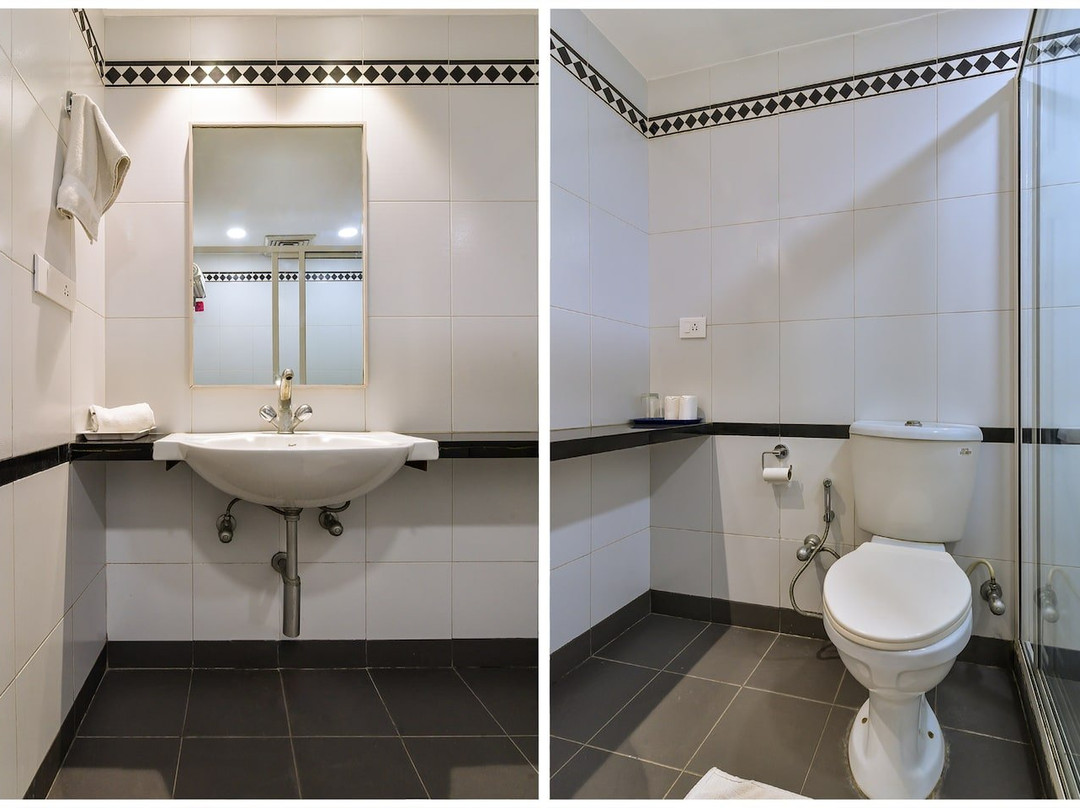 豪华大酒店主图