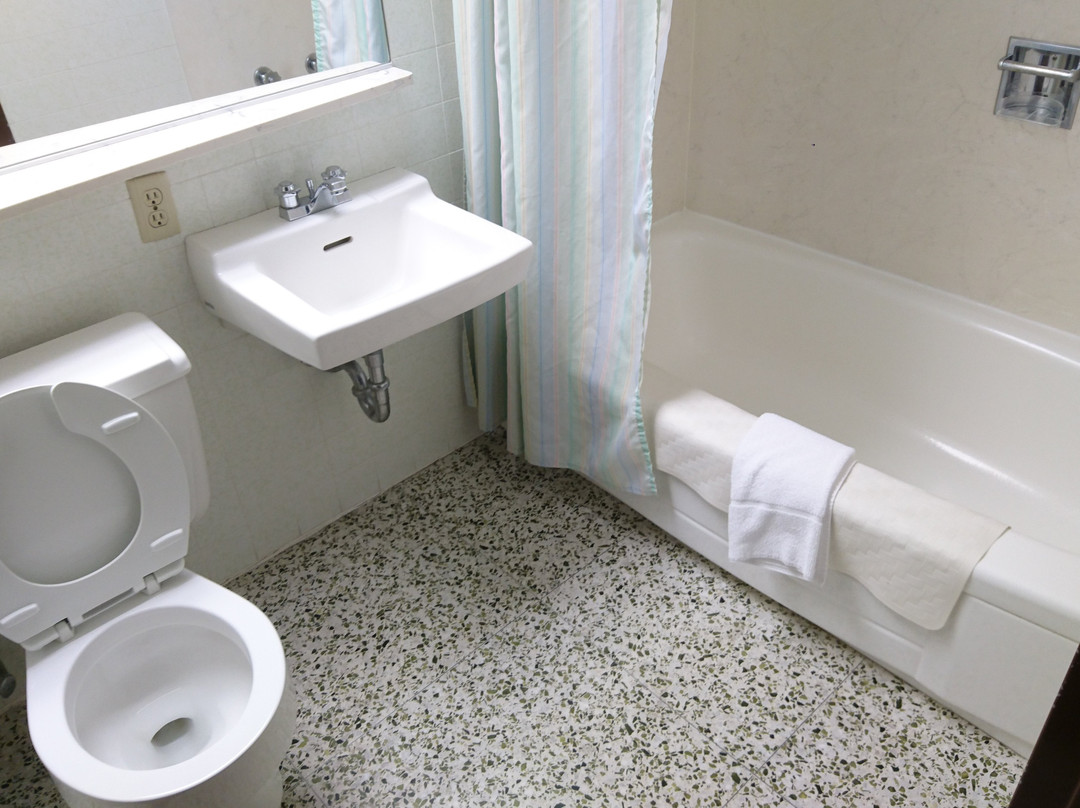 Prairie Inn Motel主图