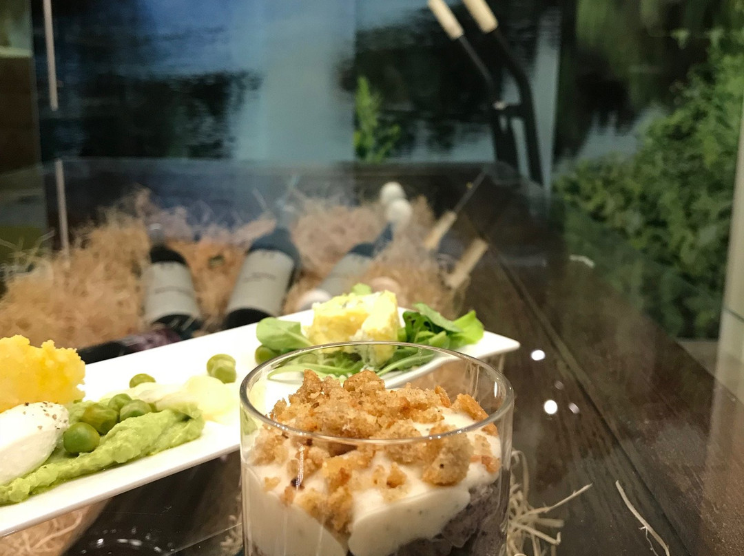 Tessere Societa' Agricola-诺文塔迪皮亚韦必去景点