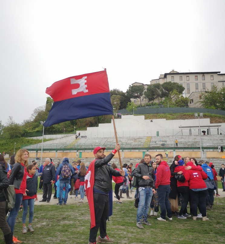 La Corsa All'anello - San Giovenale-Narni必去景点