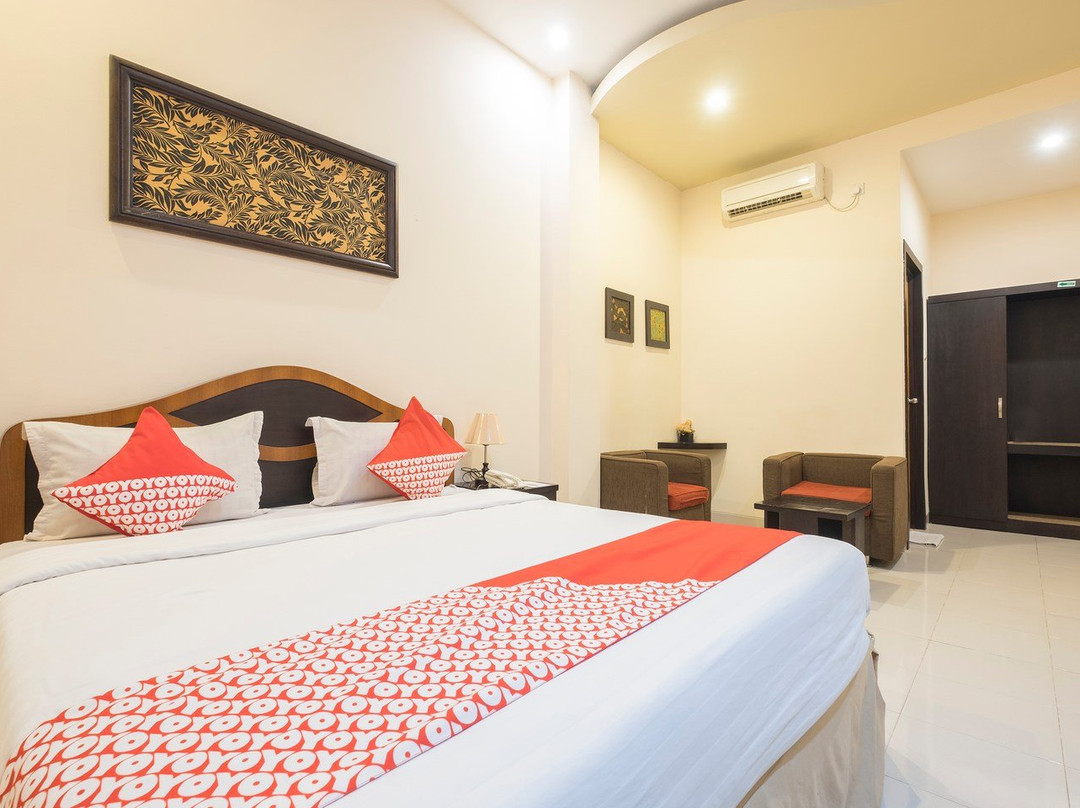 亚细亚酒店主图