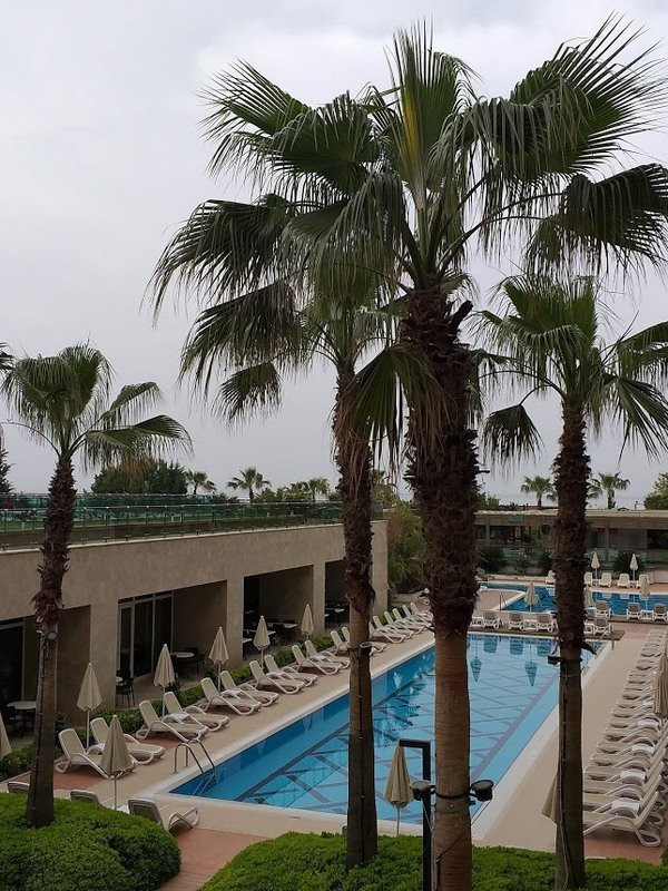 Sentido Trendy  Verbena Beach Hotel主图