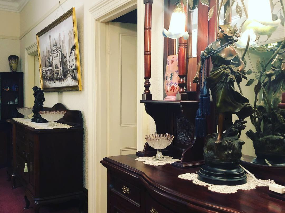 The Grand On Macfie主图