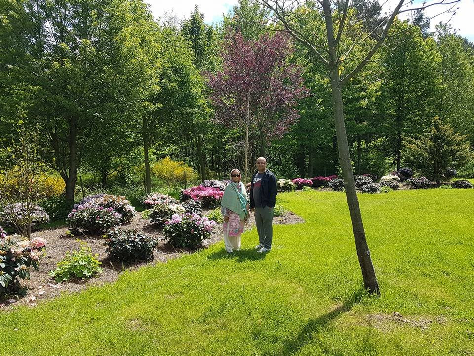 Artrium am Park主图