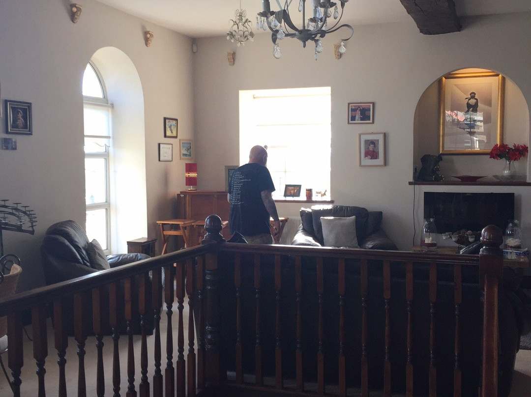 Soar Chapel Guest House主图