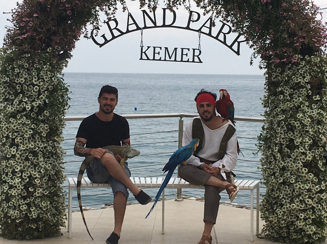 Corendon Playa Kemer主图