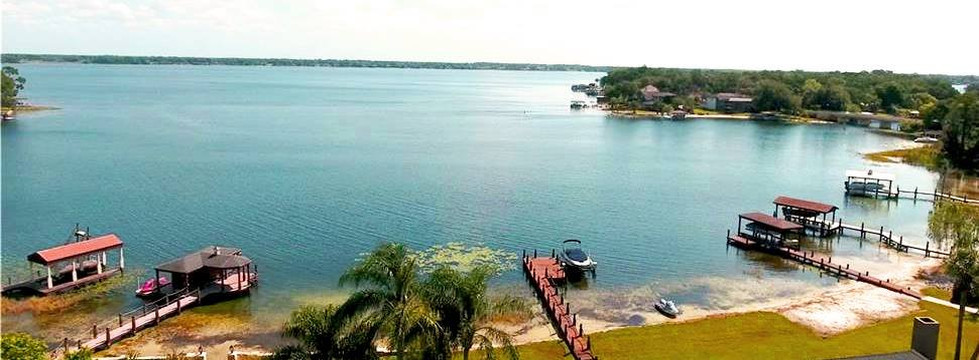 Belle Isle旅游攻略图片