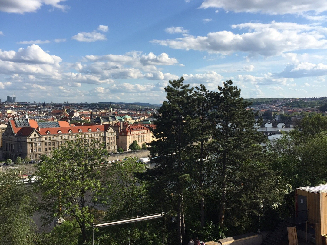 Praha Bike -  Bicycle Tours & Rentals景点图片