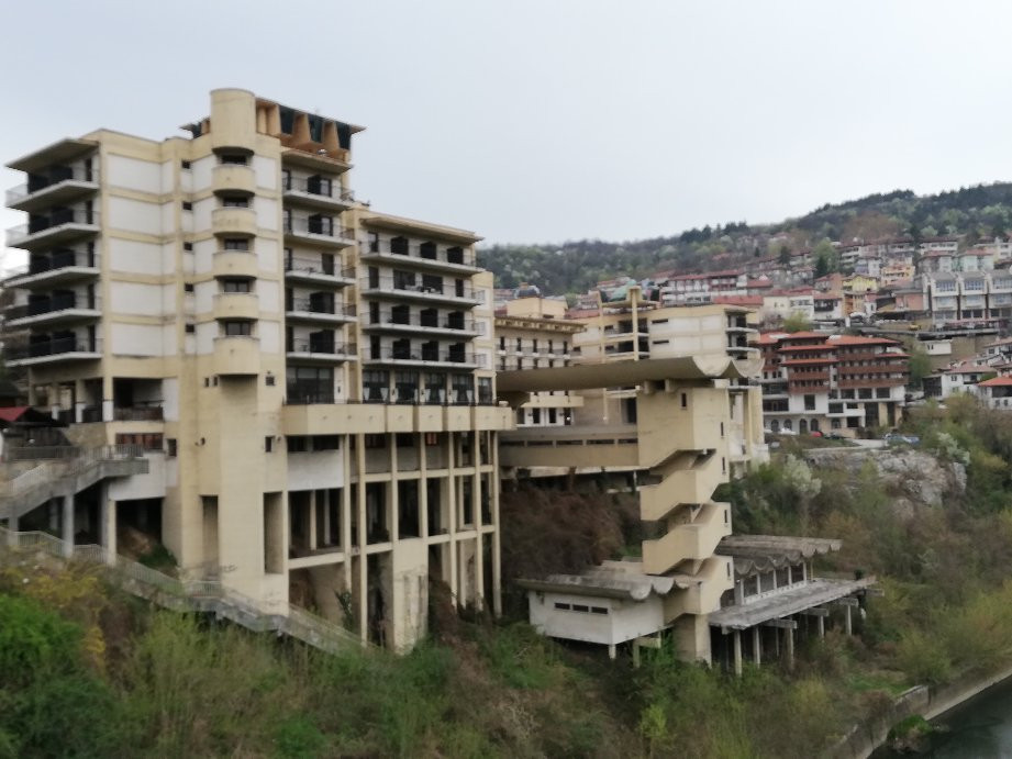 Free Veliko Tarnovo Walking Tours景点图片