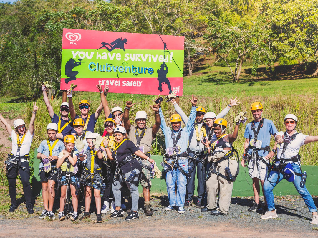 Adventure Valley Ballito-Isinembe必去景点