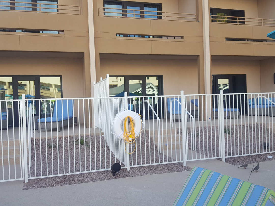 Harrah's Ak-Chin Hotel And Casino主图