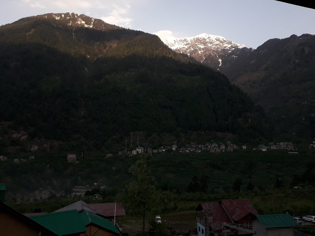 The Anantmaya Resort主图