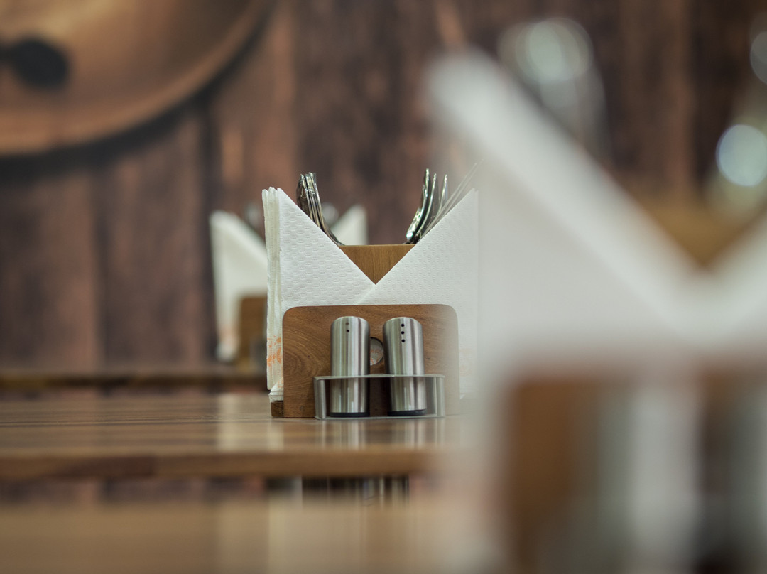 城市客栈酒店主图