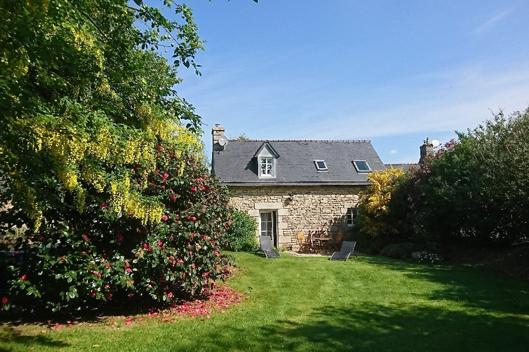 Gites De Rêve En Finistère主图